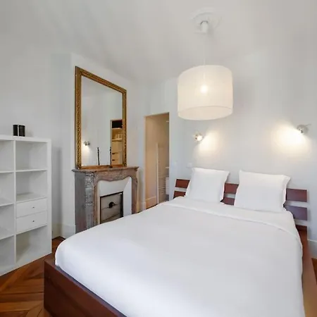 Amazing For 5 In Oberkampf *
